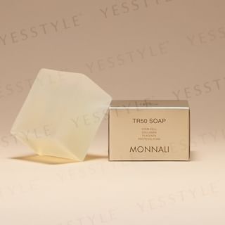 Monnali Gold Series TR50 Soap 120g