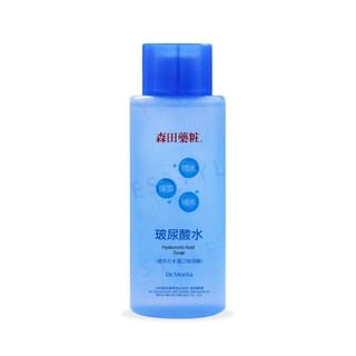 Tónico de ácido hialurónico Dr. Morita 150ml