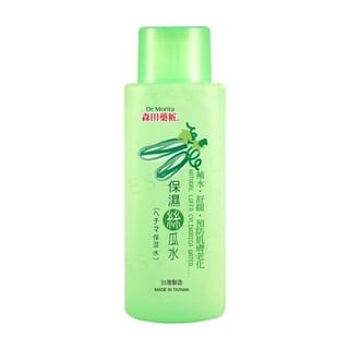 Luffa cylindrique naturelle Dr. Morita 150 ml