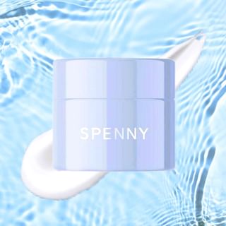 SPENNY Travel Size Mental Flow Face Base Primer - 10g