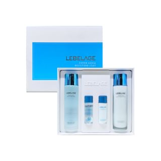 Kit Labelage Super Hidratación Aqua 2 (4 unidades)