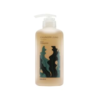 Chungmijung Kelp Shampoo - 500ml