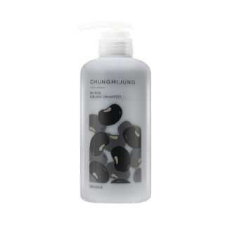 Chungmijung Black Grain Shampoo 500ml