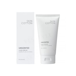 Crème de jour pour les mains Skincotton 60g