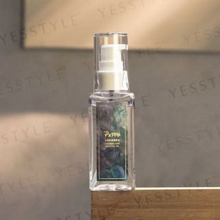 Aceite Esencial para el Cabello Brillante Poppy21 50ml