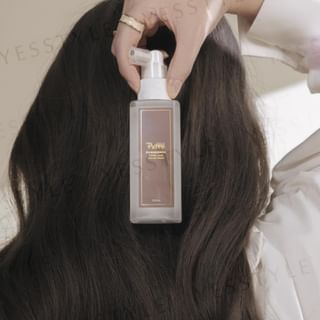 Poppy21 Herbal Hair Strengthening Serum 130ml