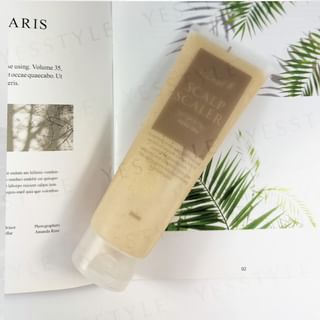 Spa de la tête isLeaf 250 ml pour l'écaillage du cuir chevelu