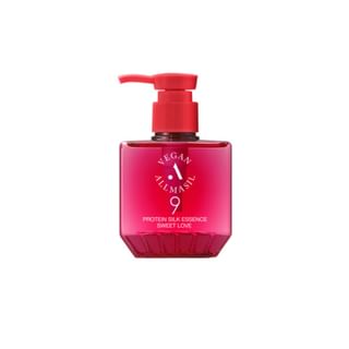 Essencia de seda proteica vegana MASIL, 200 ml