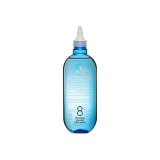 MASIL Vegan 8-Second Volume Hair Mask, Jumbo 350ml
