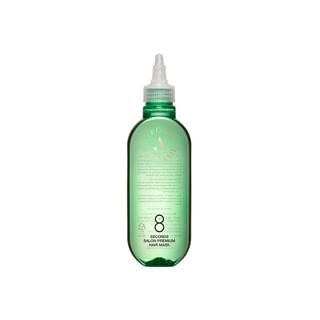 MASIL Vegan 8-Second Salon Premium Hair Mask, 200ml