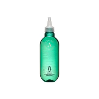 Masque capillaire pour cuir chevelu vegan MASIL, 8 secondes, 200 ml