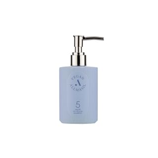 Shampoing sans jaune vegan Allmasil MASIL 300ml