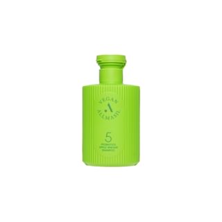 Champú Vegano con Vinagre de Manzana MASIL Mini 150ml (Probióticos)