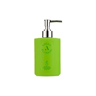 Shampoing à l'acide de pomme fermenté MASIL, format géant 500 ml