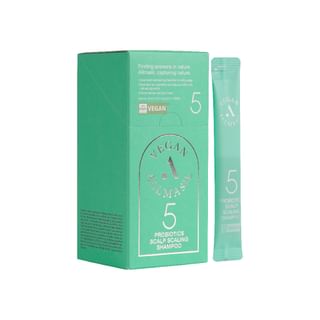 MASIL Vegan Probiotics Scalp Shampoo Sticks (8ml x 20)