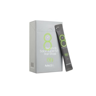 Masque capillaire ultra doux MASIL en stick (8 ml x 20)