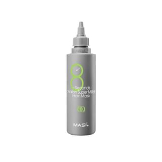 Máscara Capilar Super Suave MASIL, 200 ml