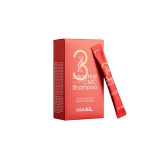 MASIL Shampoo Sticks - 3 Pack, 8ml each (20 pieces)