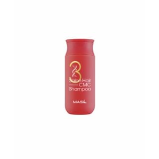 Champú para el cabello MASIL 3 en 1, formato mini 150ml