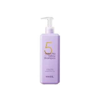 MASIL Purple Shampoo, 500ml