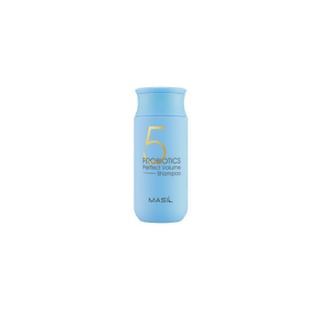 Champú MASIL Probióticos - Mini 150ml (Volumen y Equilibrio)