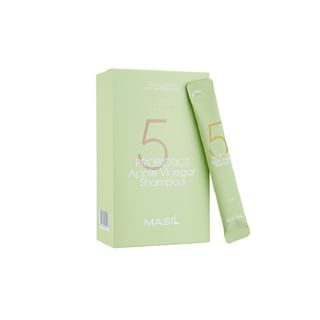 MASIL Probiotics Apple Vinegar Shampoo Sticks (8ml x 20)