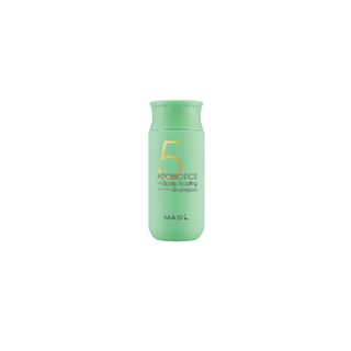 Champú MASIL con Probióticos - Formato Mini 150 ml