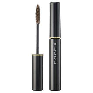 Gel de cejas SUQQU 01 marrón transparente