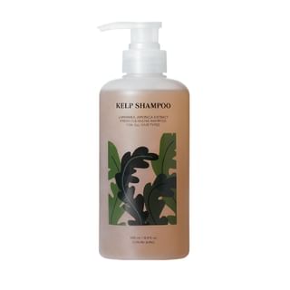 TOSOWOONG Kelp Shampoo 500ml