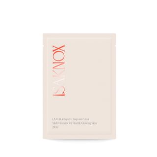 ISA KNOX Vitapure Ampoule Mask, 25ml