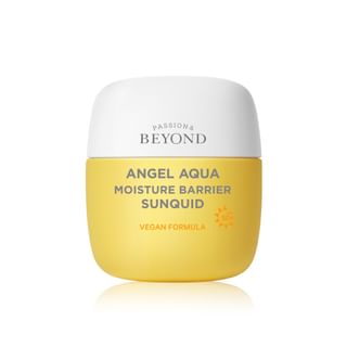 BEYOND Sunquid Aqua Moisture Barrier SPF 50+ - 50ml