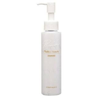 Limpiador facial REIKO KAZKI Idea Hidratante Claro, 120 ml