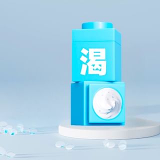 Cka Moisturizing Essence Mask Set, 5pcs
