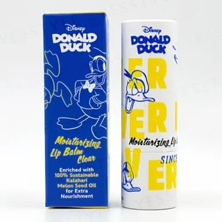 everyBody Labo - Disney Donald Lip Balm 3.8g