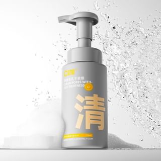 Espuma limpiadora de aminoácidos Cka - 150 ml