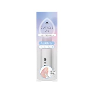 Aceite para cutículas Homei 7ml
