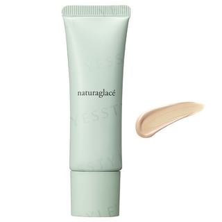 Crema BB naturaglace SPF 43 PA+++, Mezcla de Menta, Beige Claro, 27g
