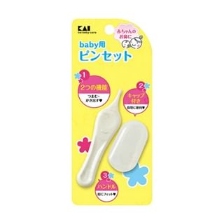 Pinzas KAI - Norne, 1 unidad, Color: No aplicable, Capacidad: No aplicable