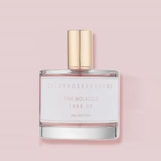 COLORROSE Tiger Collection Parfum - CR579 Myster Visitor - 100ml