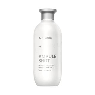 Lotión aclaradora medicada Bottle Works 300ml