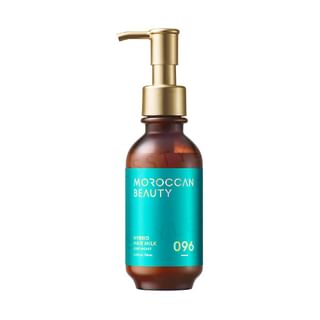 Bottle Works Moroccan Beauty Hybrid Hair Milk, 150ml