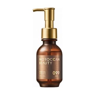 Aceite de belleza marroquí Bottle Works 100ml