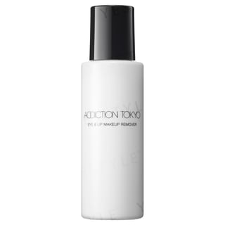 Addiction Eye & Lip Makeup Remover 100ml