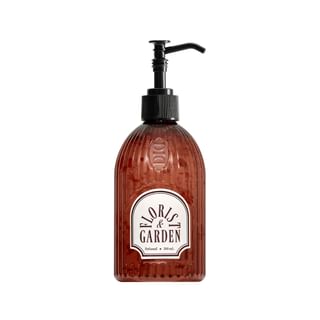 Jabón de manos odiD Florista Jardín (300g)