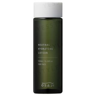 OSAJI Hydrating Lotion 150ml