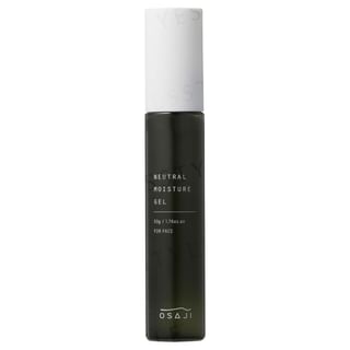 Gel hydratant neutre OSAJI 50g