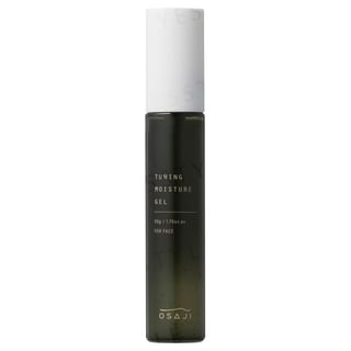 Gel hidratante ajustable OSAJI 50g