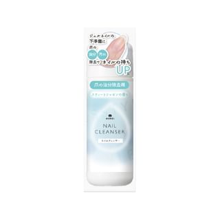 Homei Nail Cleanser 95ml