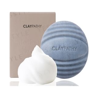 Savon déodorant médical CLAYPATHY 100g