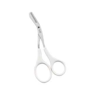 Tijeras para cejas KAI, 1 unidad
